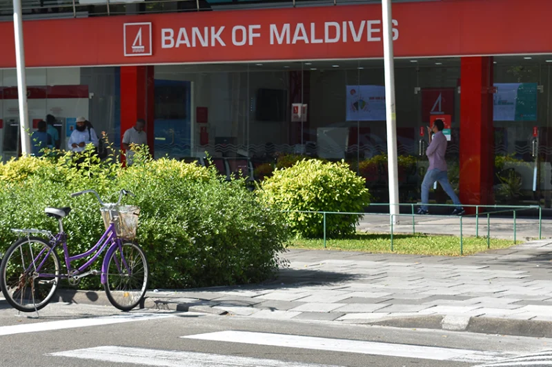 Will Banks Go Bust?