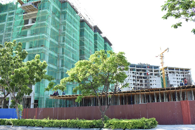 Social Housing at current costs, a mirage?